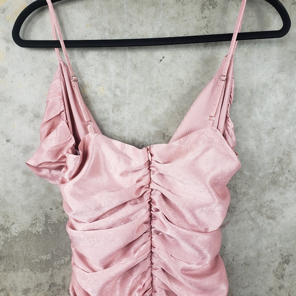 ASOS DARLING WRAP DRESS - Picture 11 of 11